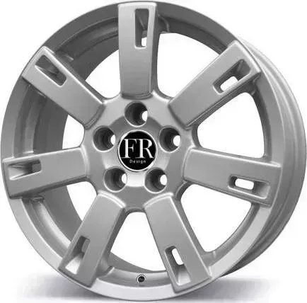 Диск автомобильный REPLICA FR Land Rover Freelander 2