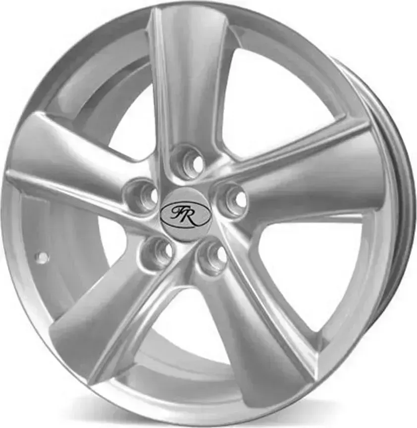 Диск автомобильный REPLICA FR Opel Insignia