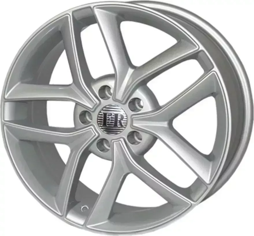 Диск автомобильный REPLICA FR Ssang Yong Action New