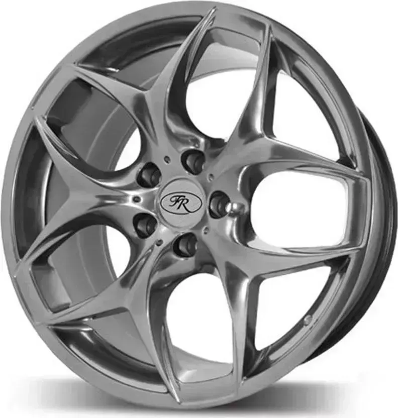 Диск автомобильный REPLICA FR BMW X5