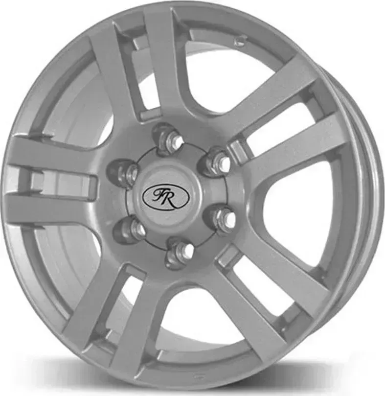 Диск автомобильный REPLICA FR Toyota LC Prado 2010