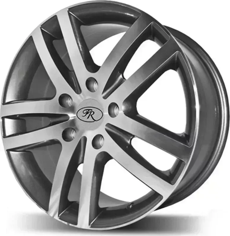 Диск автомобильный REPLICA FR VW Touareg VR6/VR6 TDI