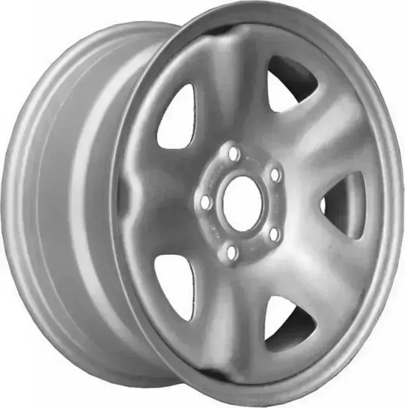 Диск автомобильный ГАЗ Волга-31105 R15x6,5 5x108/ET45