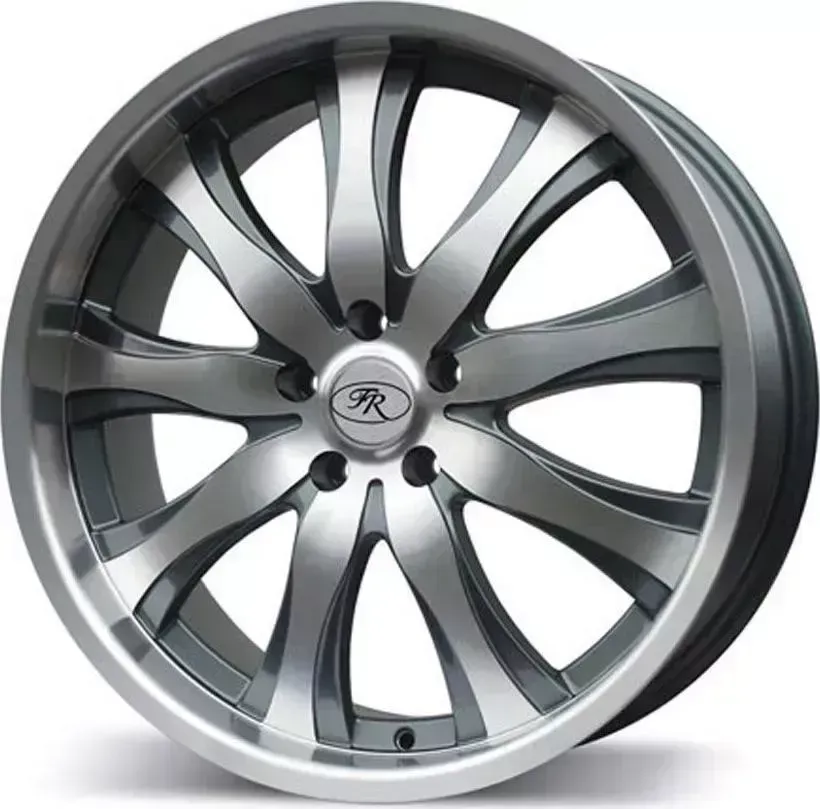 Диск автомобильный REPLICA FR Mazda СХ7