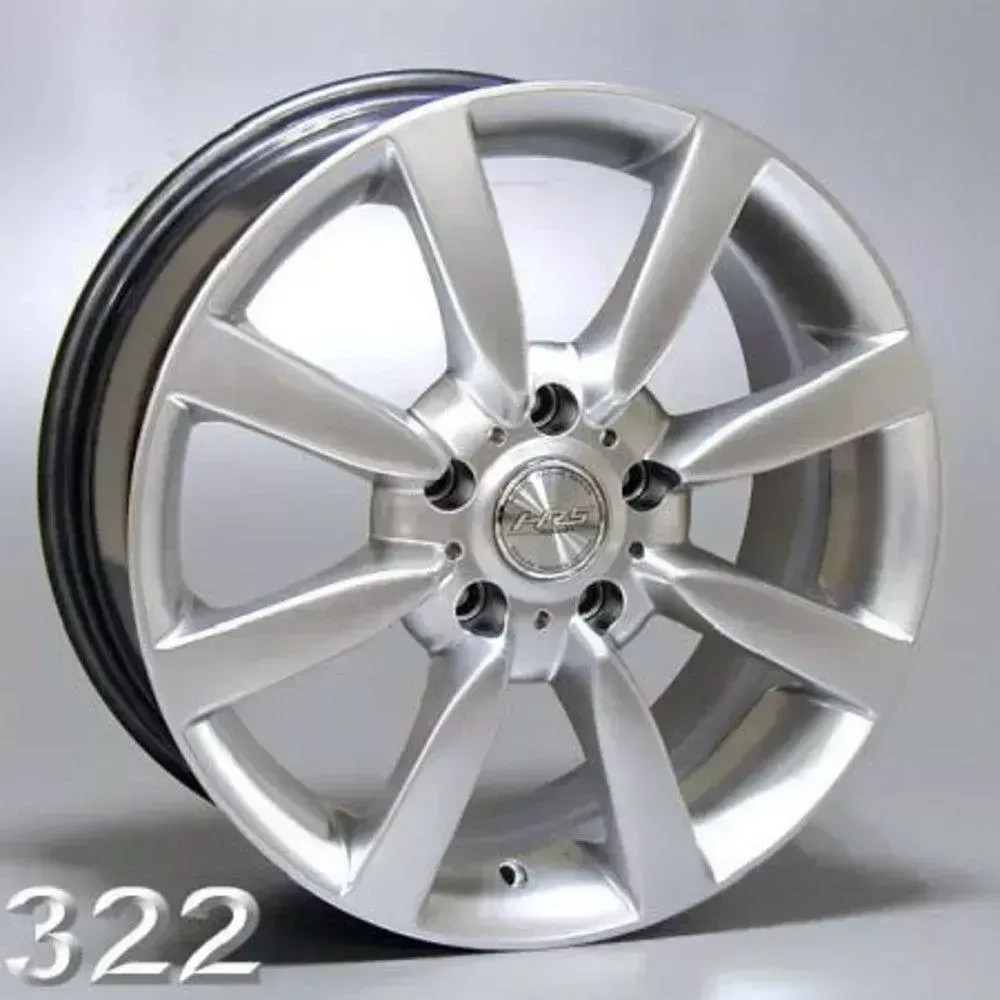 Диск автомобильный RW CLASSIC H-322