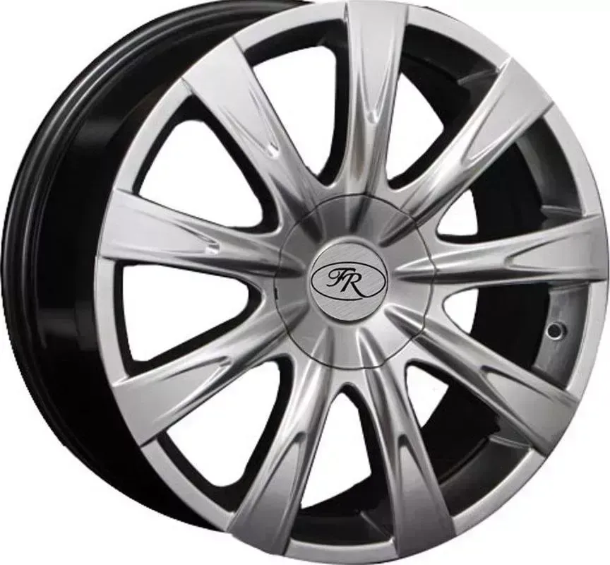 Диск автомобильный REPLICA FR Infiniti FX45