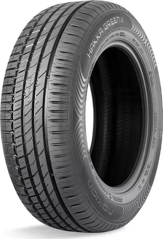 Шина NOKIAN Hakka Green 2 XL