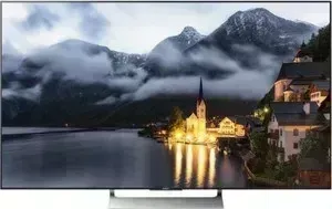Телевизор SONY KD-65 XE 9005 BR2