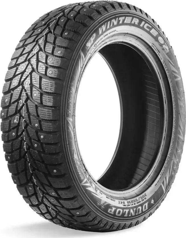 Шина DUNLOP SP Winter ICE 02