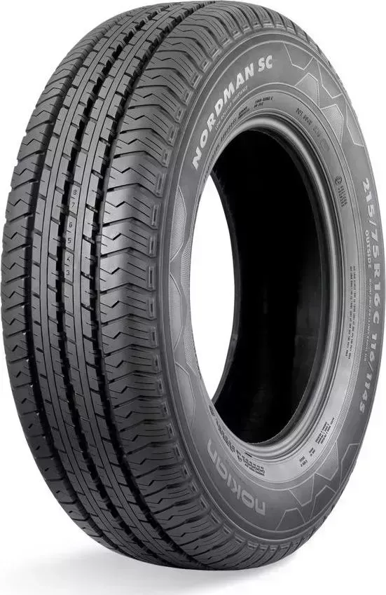 Шина NORDMAN SC 225/70/R15c