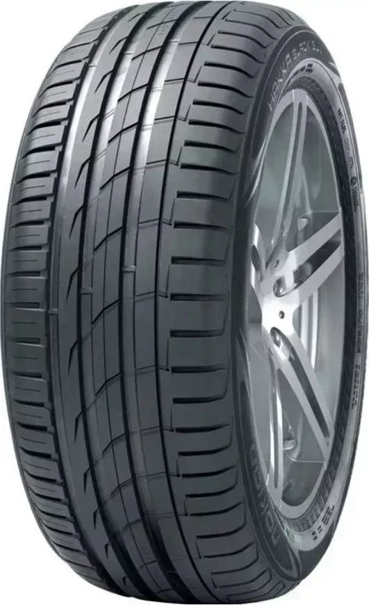 Шина NOKIAN Hakka Black Suv XL 275/40R20 Y 106
