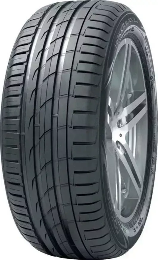 Шина NOKIAN Hakka Black Suv XL