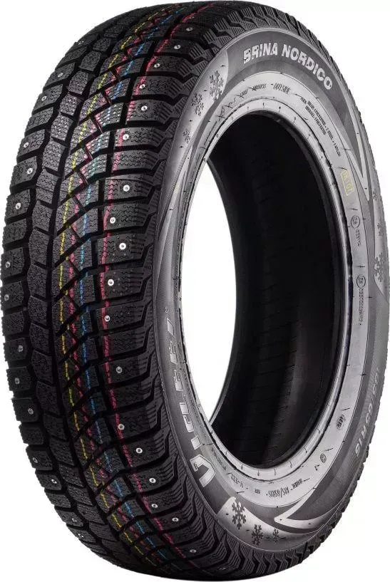 Шина КАМА V-522 Viatti Brina Nordico