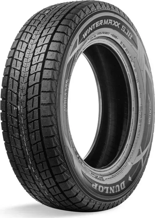 Шина DUNLOP Winter Maxx SJ8