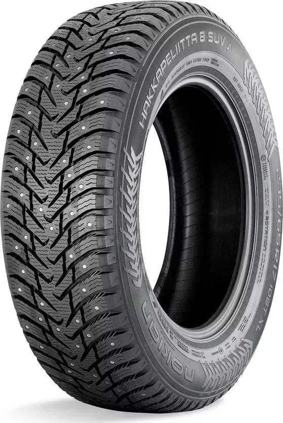 Шина NOKIAN Hakkapeliitta 8 Suv