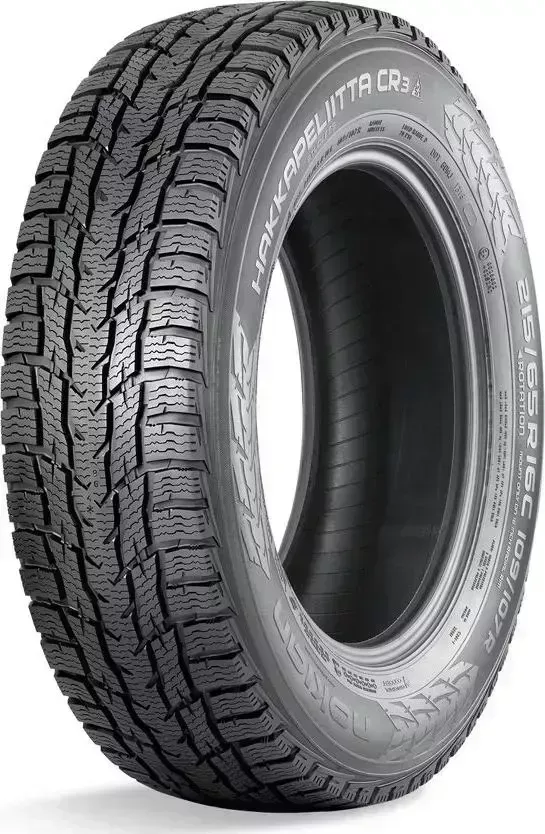Шина NOKIAN Hakka C 2