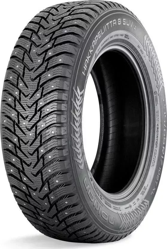 Шина NOKIAN Hakkapeliitta SUV 8 XL Ш.
