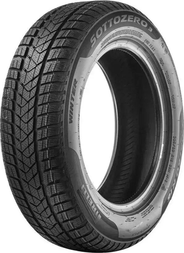 Шина PIRELLI WSZ s3
