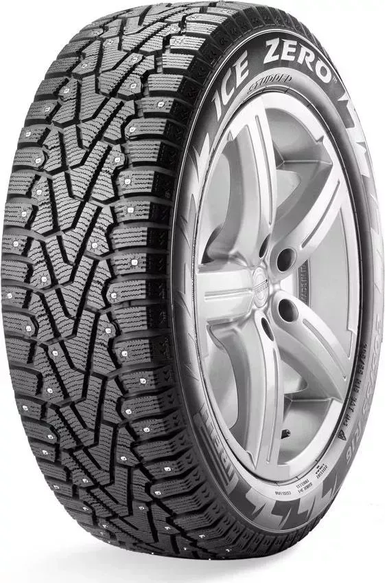 Шина PIRELLI Winter Ice Zero XL