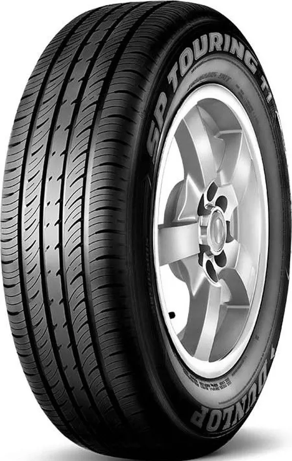 Фото №0 Шина DUNLOP SP TOURING T1 175/70 R13