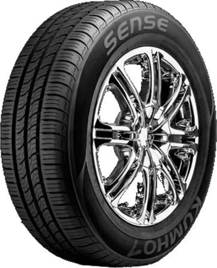 Шина KUMHO Sense KR26