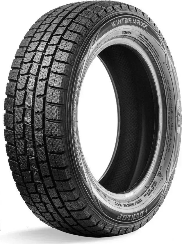 Шина DUNLOP Winter Maxx WM01