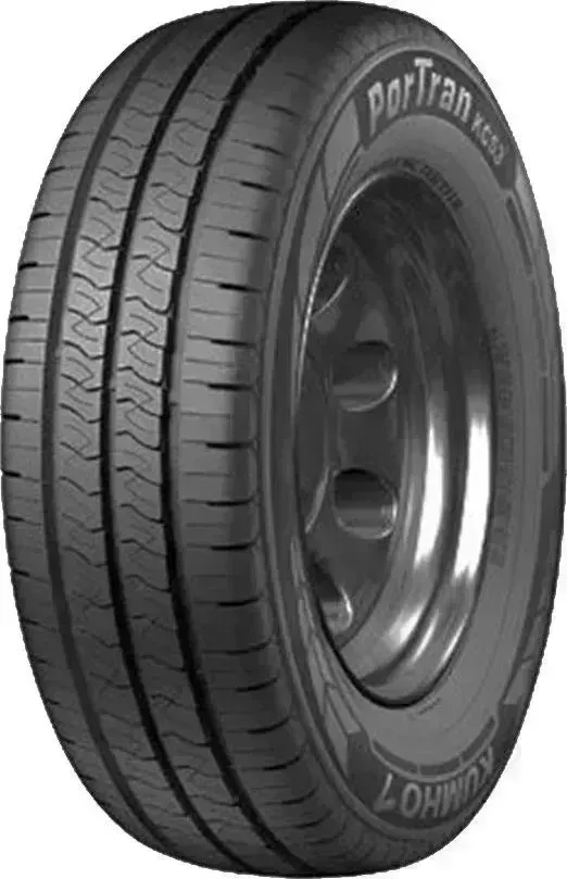 Шина KUMHO PorTran KC53