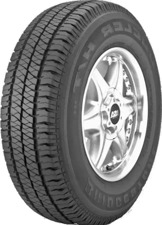 Шина BRIDGESTONE Dueler H/T D684