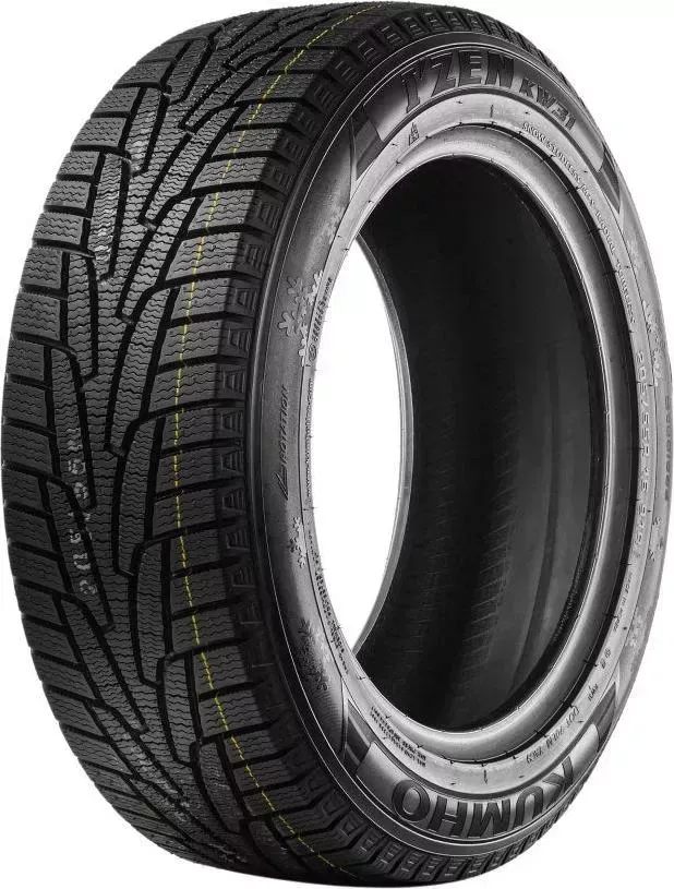 Шина KUMHO I'Zen KW31 XL 205/60R16 96R