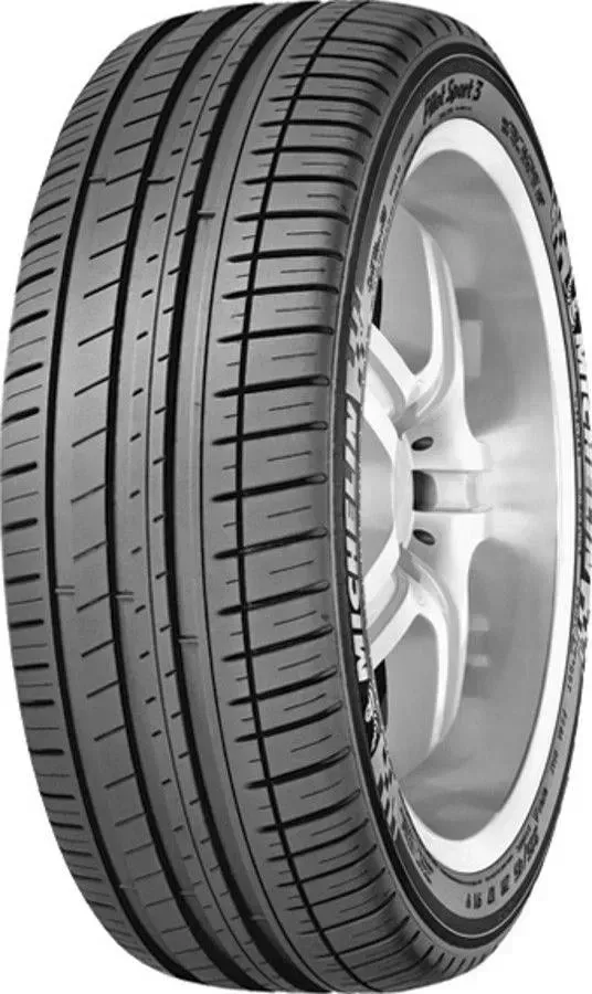 Шина MICHELIN Pilot Sport 3 XL