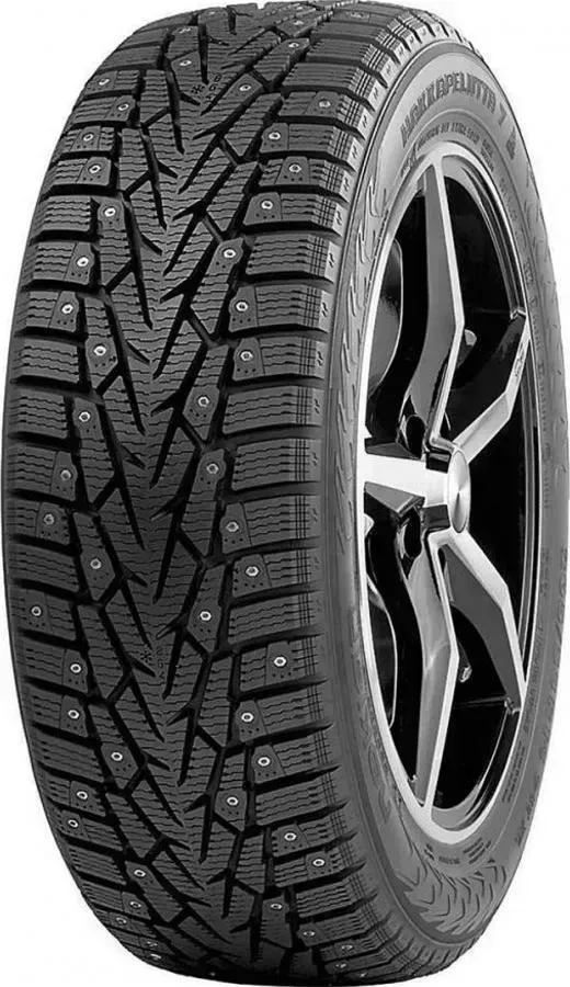 Шина NOKIAN Hakkapeliitta 7 Suv Run Flat