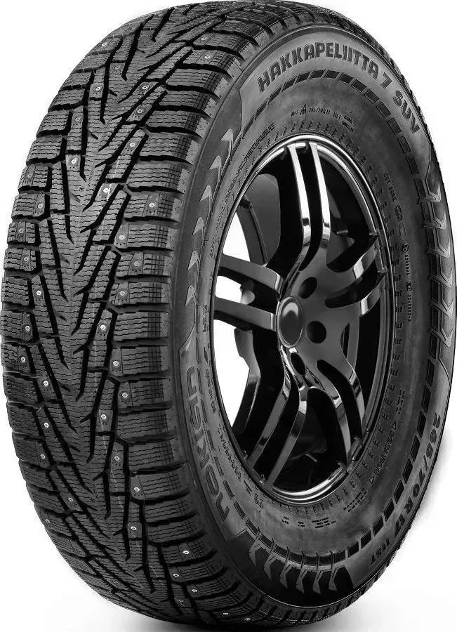Шина NOKIAN Hakkapeliitta SUV 7 XL Ш.