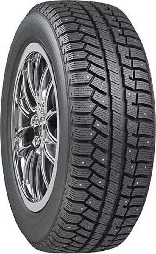 Шина CORDIANT Polar 2 205/55 R16 91T шип.