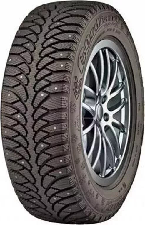Шина CORDIANT Snow Max PW-401 215/55R16 97T б/к Ошип.