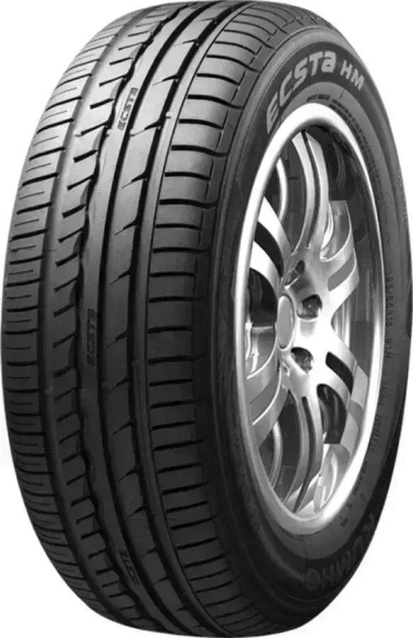 Шина KUMHO Ecsta HM KH31