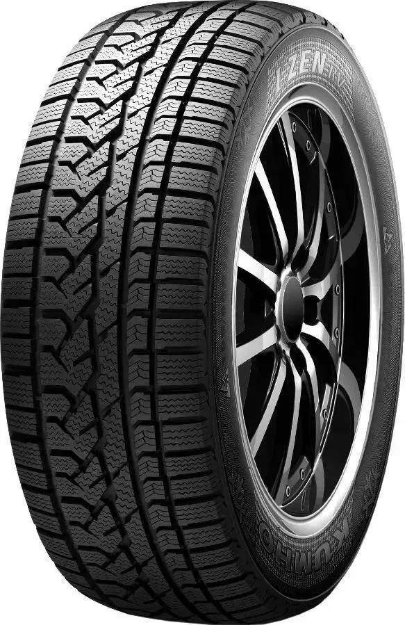 Шина KUMHO I'Zen KC15 XL