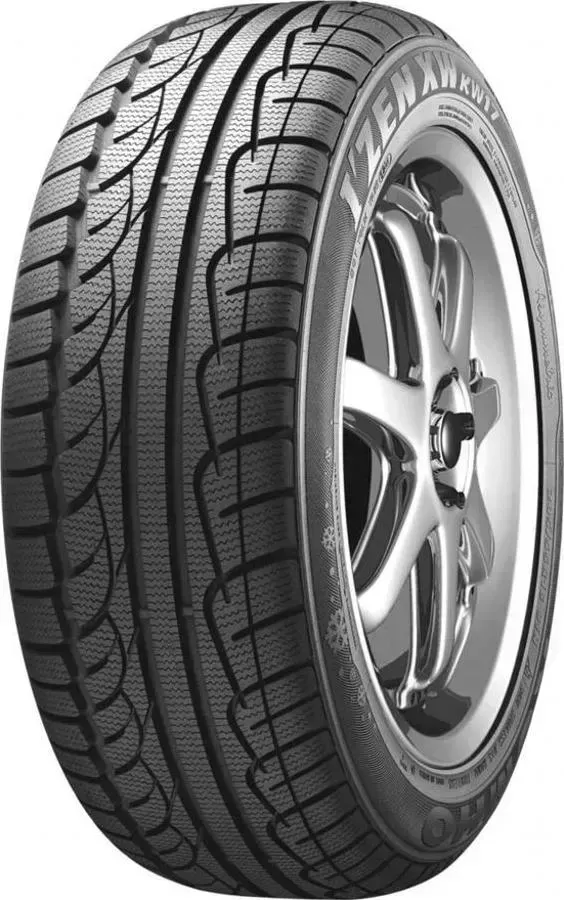 Шина KUMHO I'Zen KW27 Run Flat