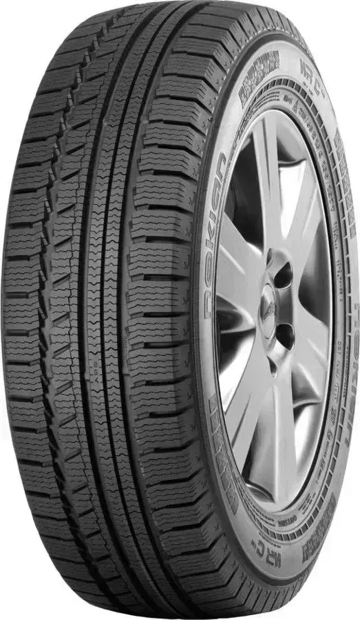 Шина NOKIAN WR C Van 175/65/R14 90/88 T