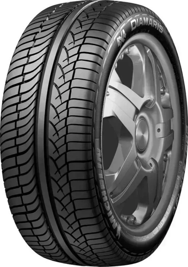 Шина MICHELIN 4X4 Diamaris XL