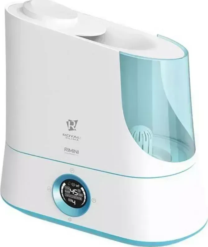 Увлажнитель ROYAL CLIMA RUH-R320/5.0E-WT