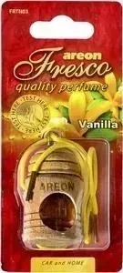 Ароматизатор Areon FRESCO &quot;Ваниль&quot; Vanilla