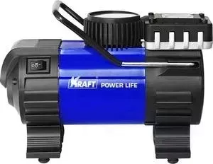 Компрессор автомобильный KRAFT Power Life PRO (KT 800028)