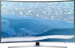 Телевизор SAMSUNG UE-43KU6670