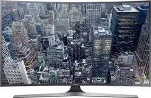 Телевизор SAMSUNG UE-48JU6790UX