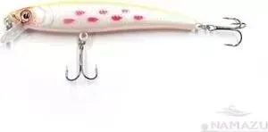 Воблер Namazu BOB-fish, L-95 мм, 8,7г, минноу, плавающий (0,5-1,0м), цвет 1320