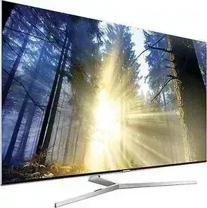 Телевизор SAMSUNG UE-75KS8000