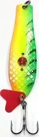 Блесна колеблющаяся Namazu Diamond, вес 35 г, цвет 22