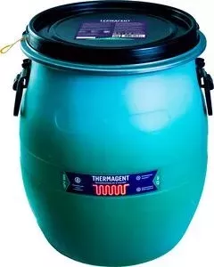 Теплоноситель Thermagent -30° С ЭКО 45 кг