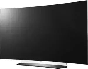 3D телевизор LG OLED55C6V