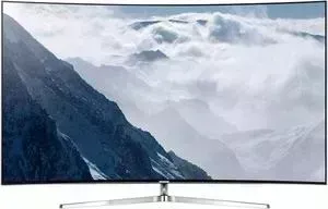 Телевизор SAMSUNG UE-65KS9000UX